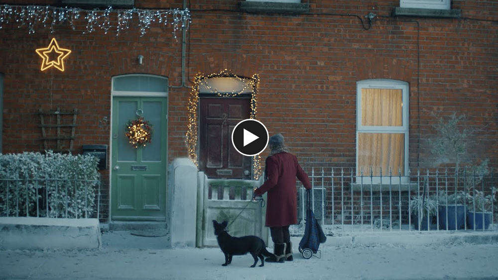 Video - Mrs Higgins