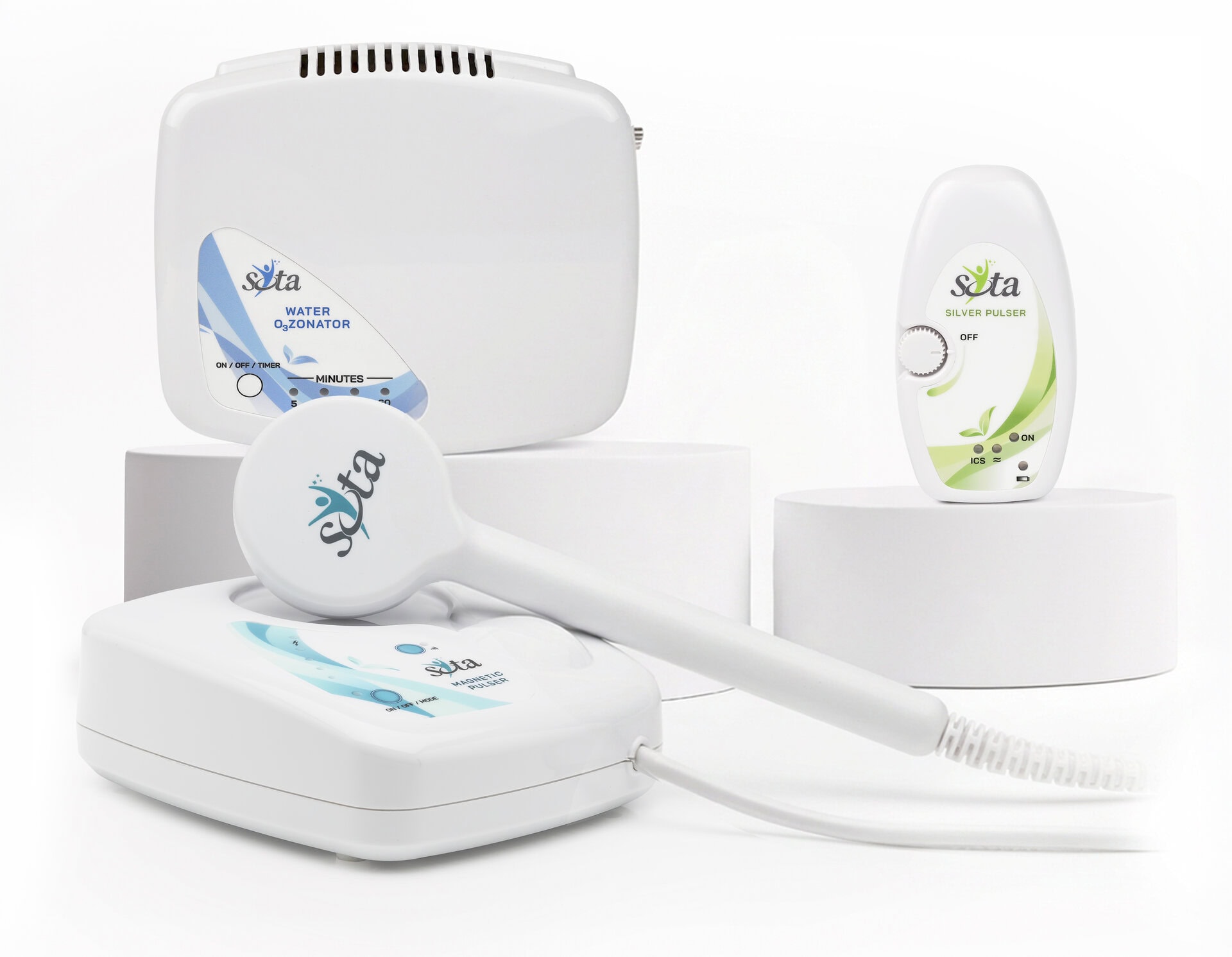 SOTA Wellness Kit Products
