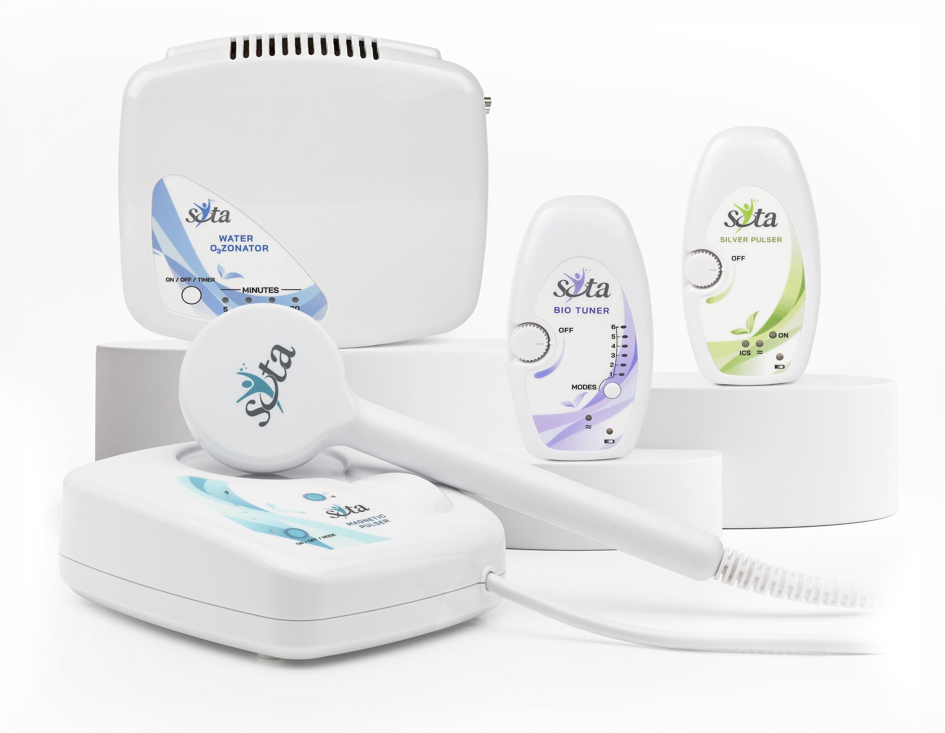 SOTA Wellness & Relaxation Kit Products