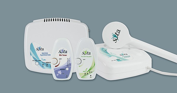 Picture of SOTA Products