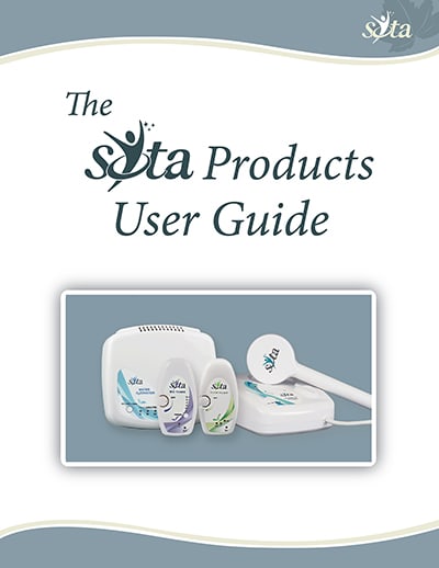 Picture of The SOTA Products User Guide