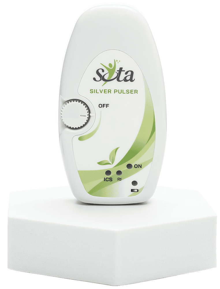 SOTA Model SP8