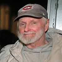 Bruce Jessop, Germany