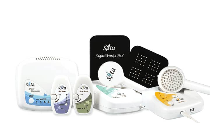 SOTA Instruments and Products by SOTA SOTA Instruments Inc.