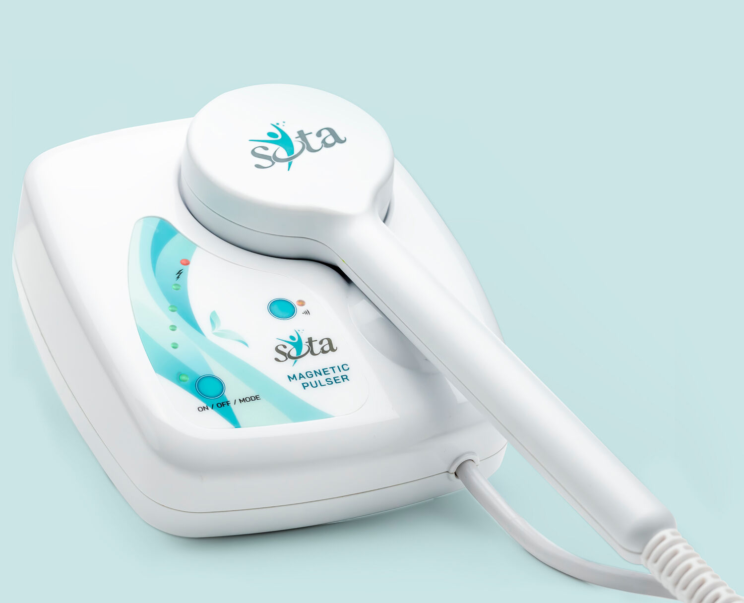 SOTA Magnetic Pulser unit