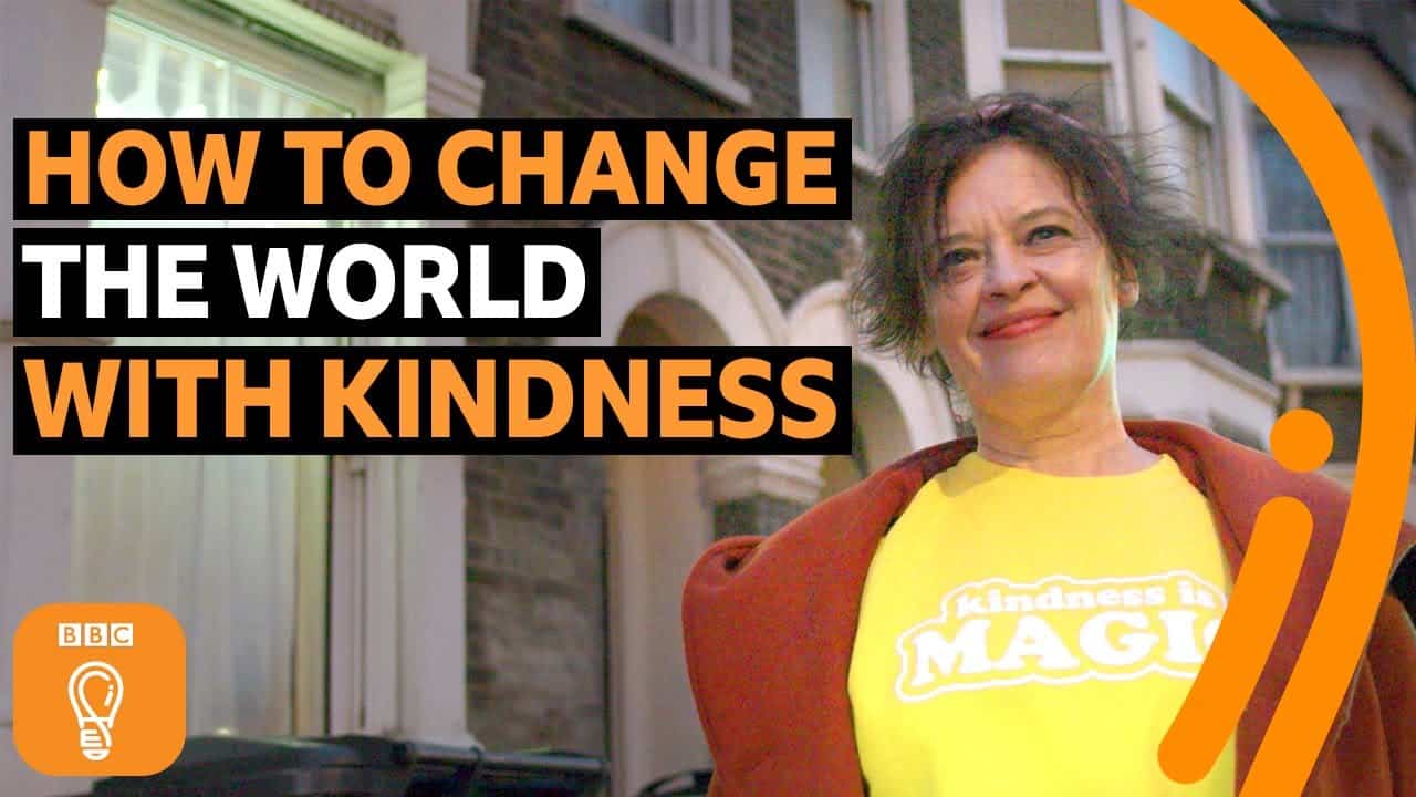 BBC The Power of Kindness