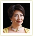 Alicia S. V., Villa Coyoacan, Mexico