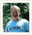 Stephen Seidel, Iowa, USA