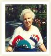 Alice Manzer, California, USA