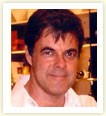 Alexander McAllister, Brazil