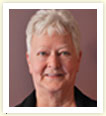 Tricia Mitchell, Ontario, Canada