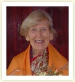 Deirdre West, India