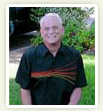 Dennis Chapman, California, USA