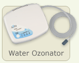 Water Ozonator