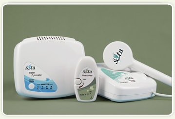 Picture of SOTA Basic Wellness Kit