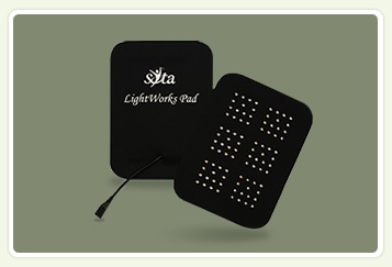 Picture of LightWorks Pad