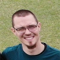 Aaron. M, Texas, USA