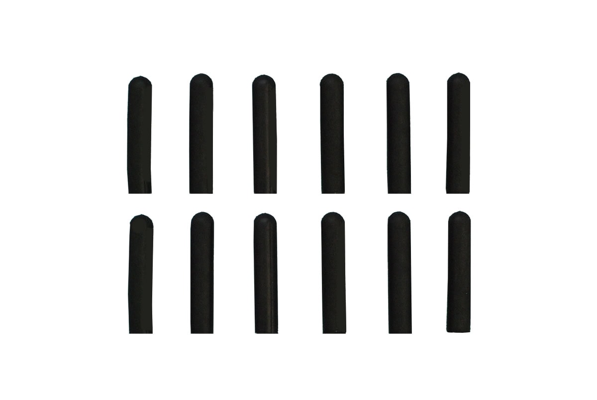 Conductive Rubber Probes