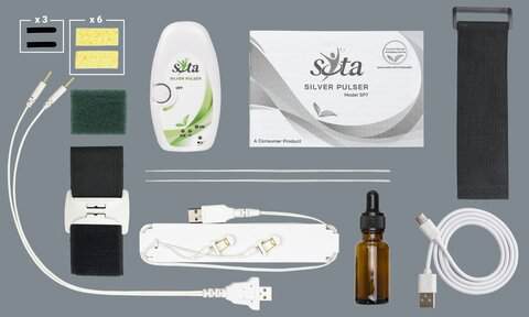 Picture of Accessories