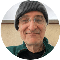 Author Avatar